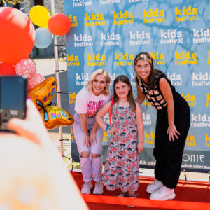 Kidsfestival 23